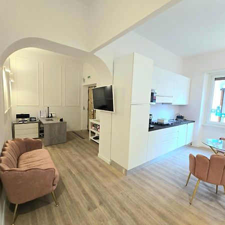 روما B&B Aurelia Garden Rooms المظهر الخارجي الصورة