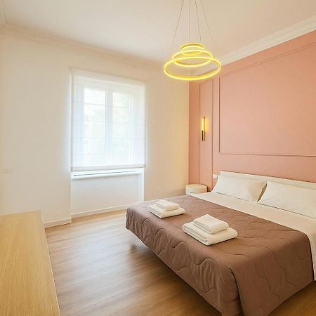 روما B&B Aurelia Garden Rooms المظهر الخارجي الصورة