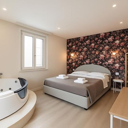 روما B&B Aurelia Garden Rooms المظهر الخارجي الصورة