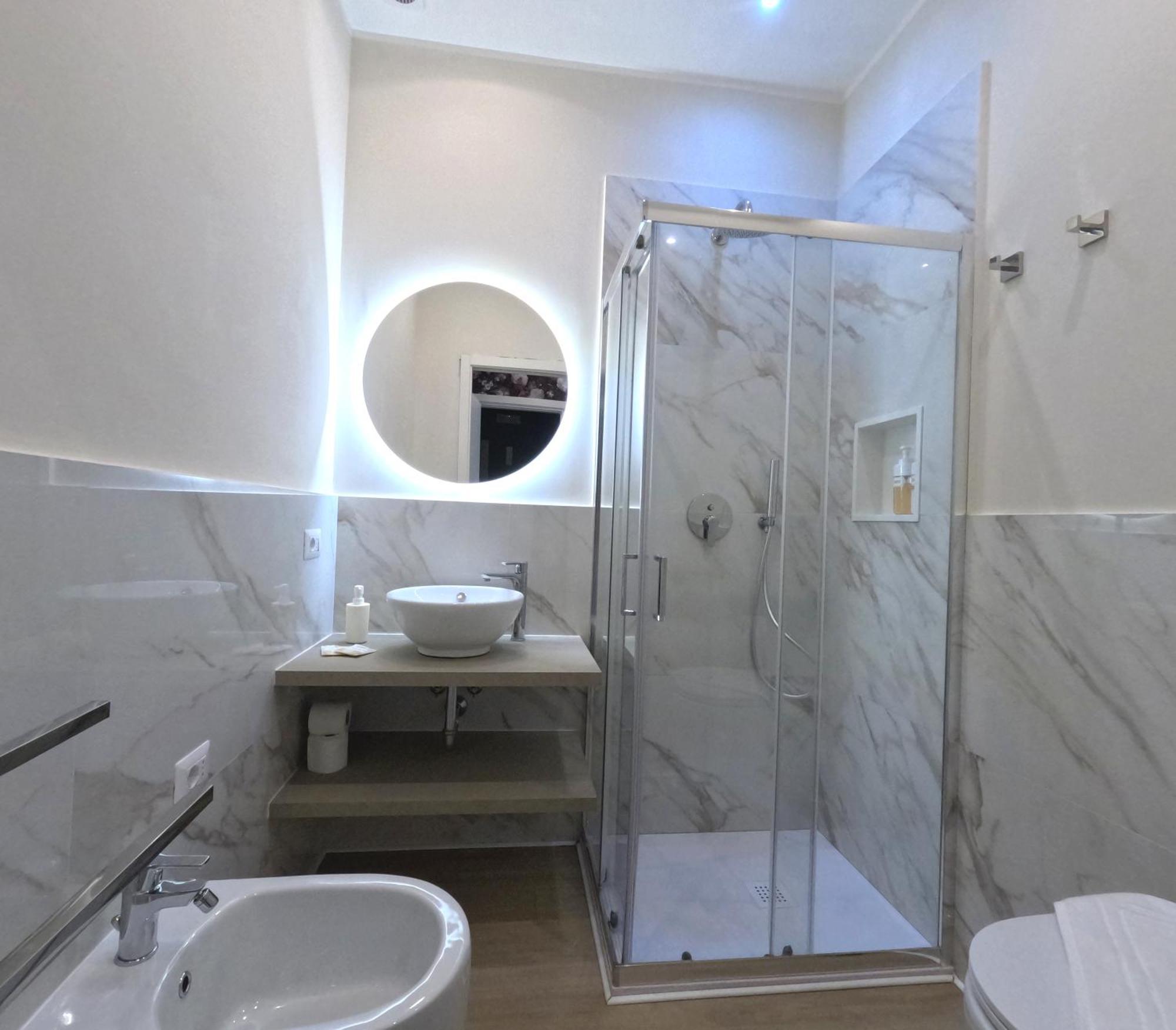 روما B&B Aurelia Garden Rooms المظهر الخارجي الصورة