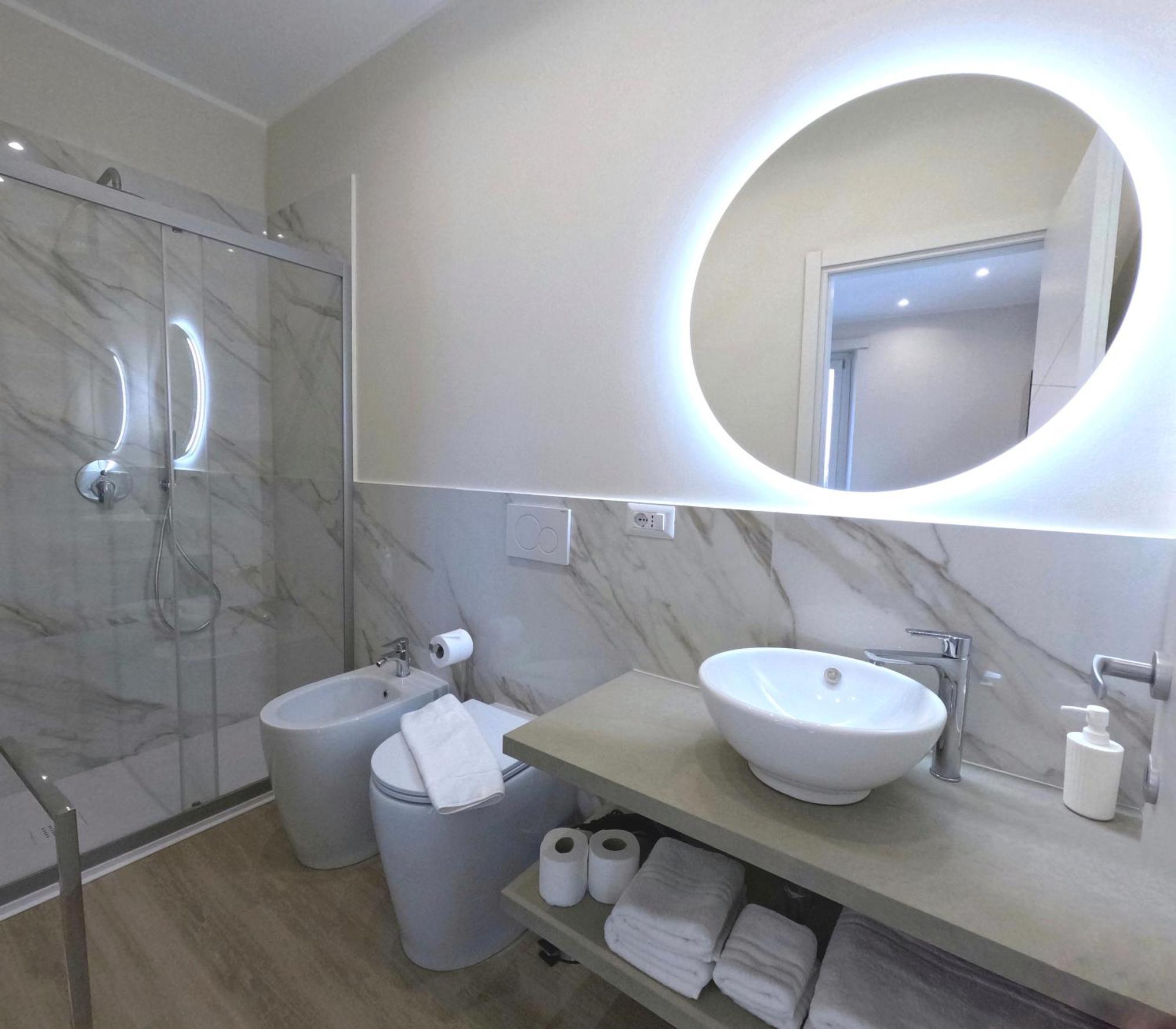 روما B&B Aurelia Garden Rooms المظهر الخارجي الصورة