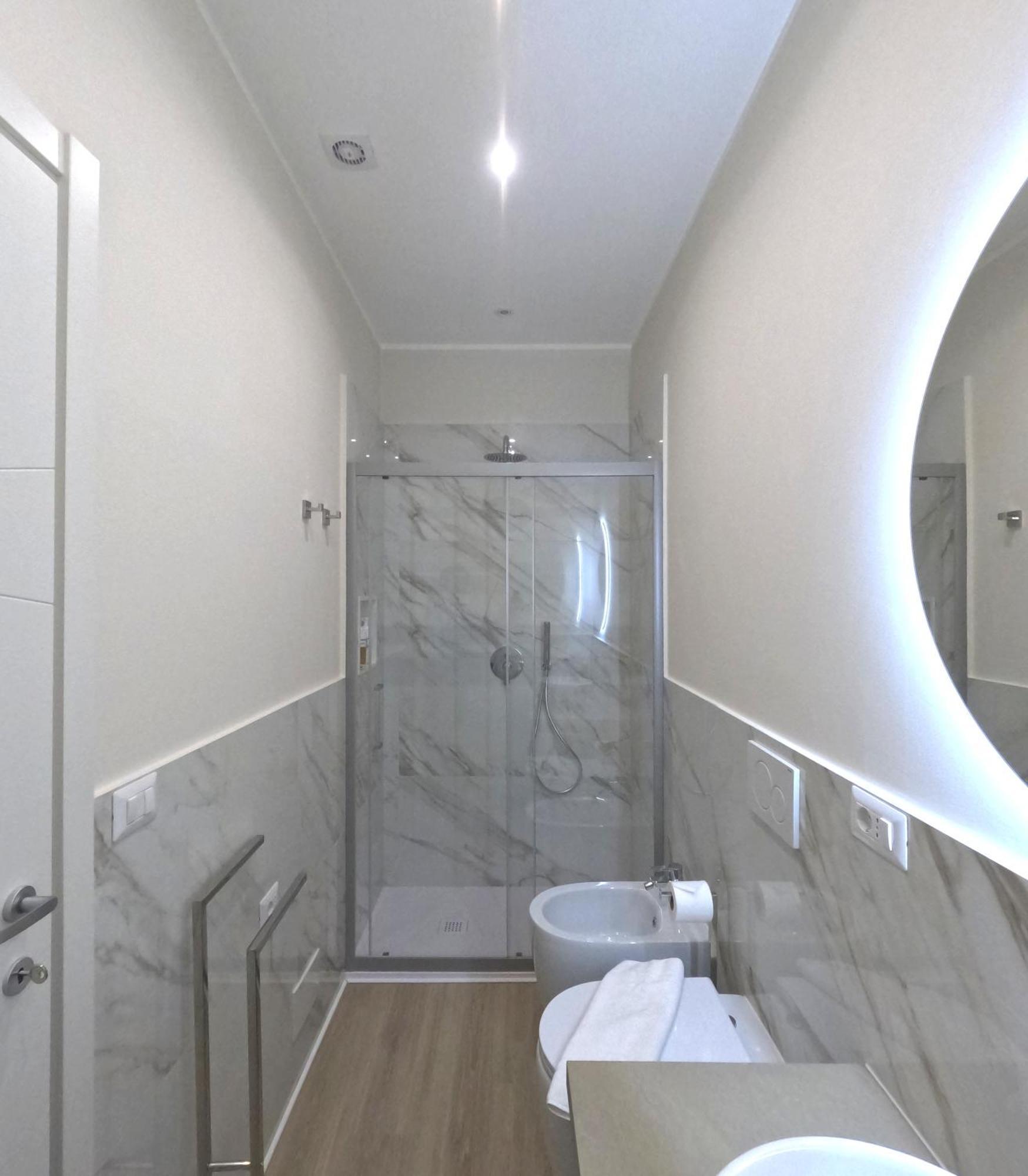 روما B&B Aurelia Garden Rooms المظهر الخارجي الصورة