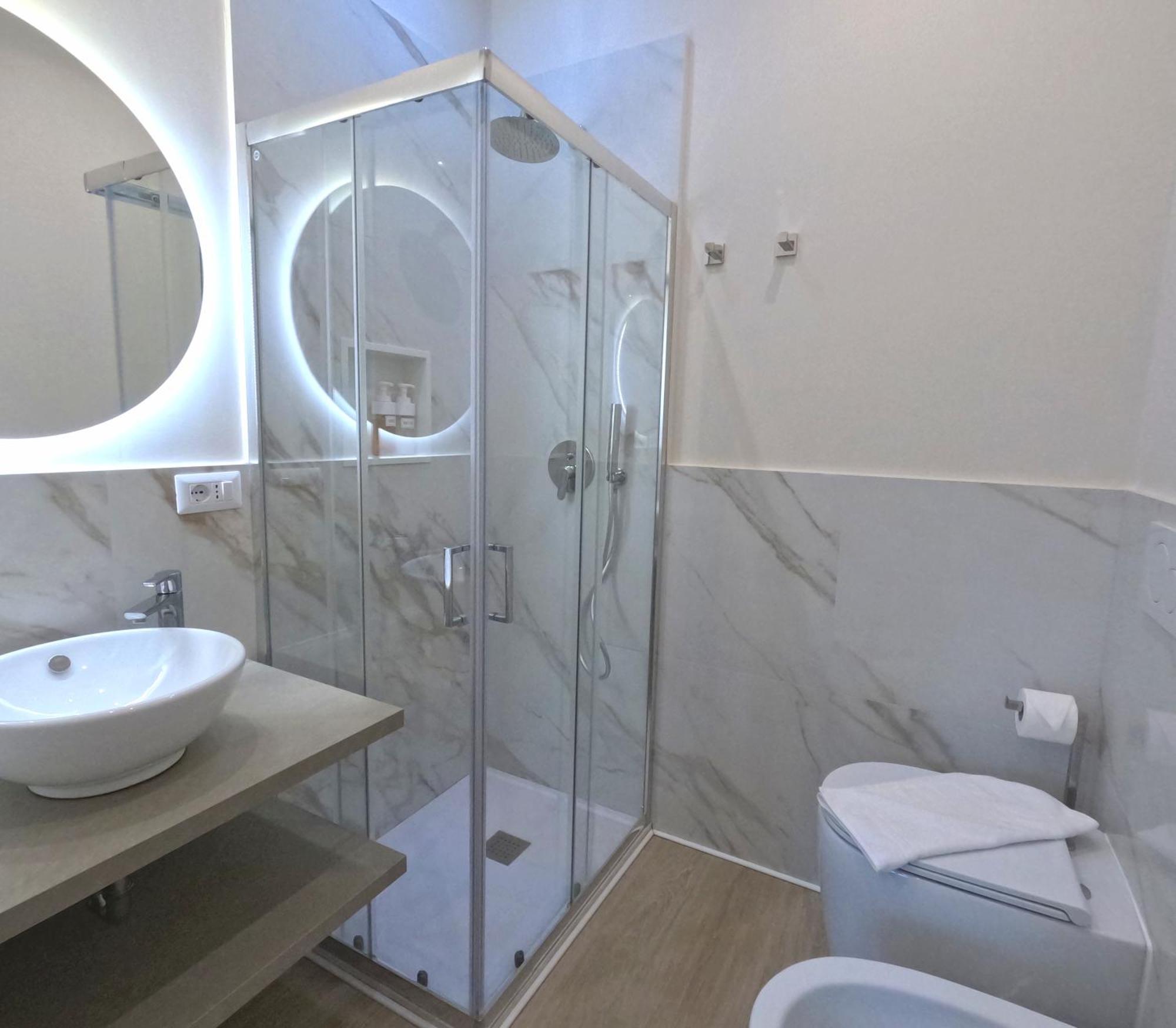 روما B&B Aurelia Garden Rooms المظهر الخارجي الصورة