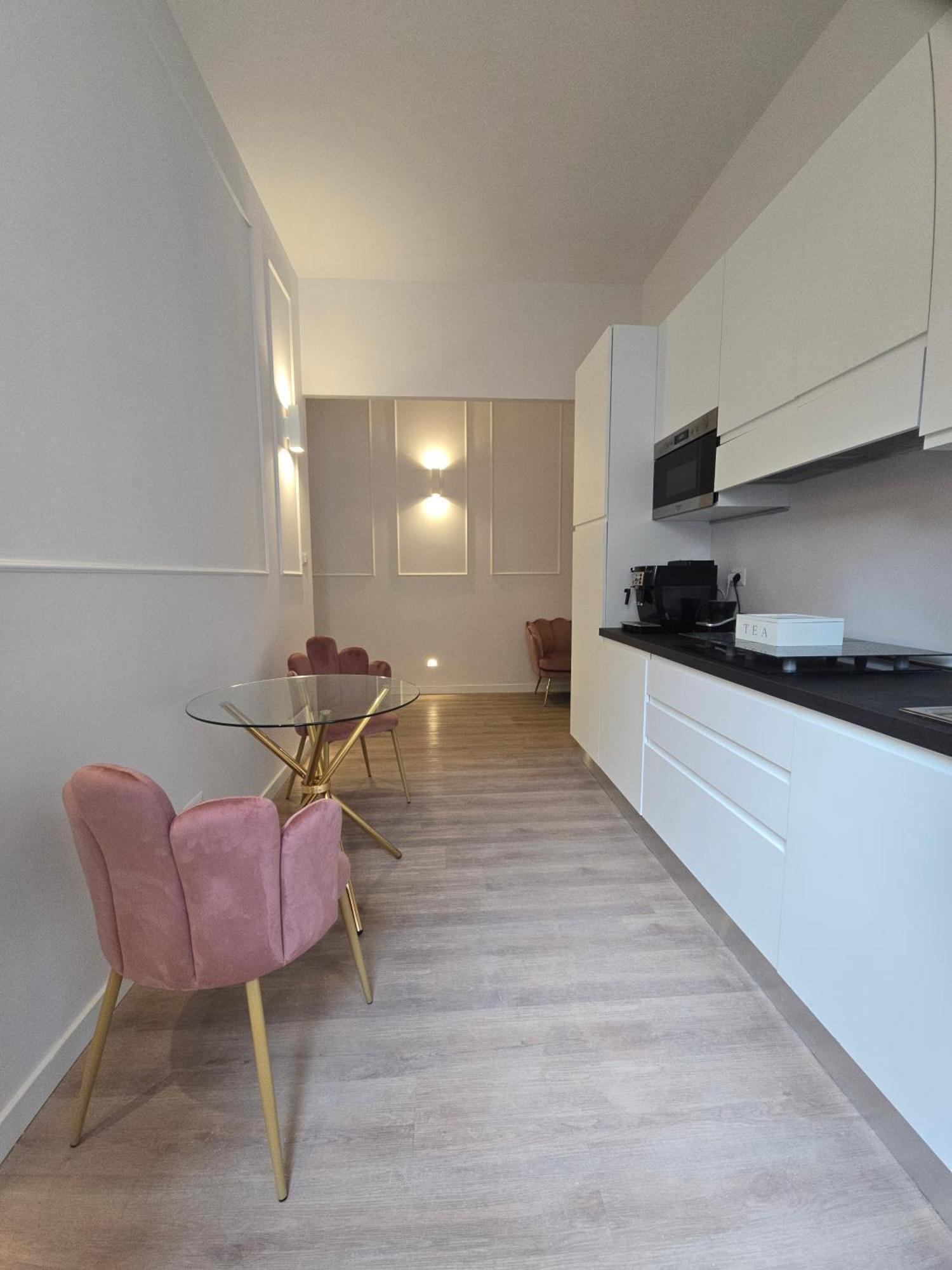 روما B&B Aurelia Garden Rooms المظهر الخارجي الصورة