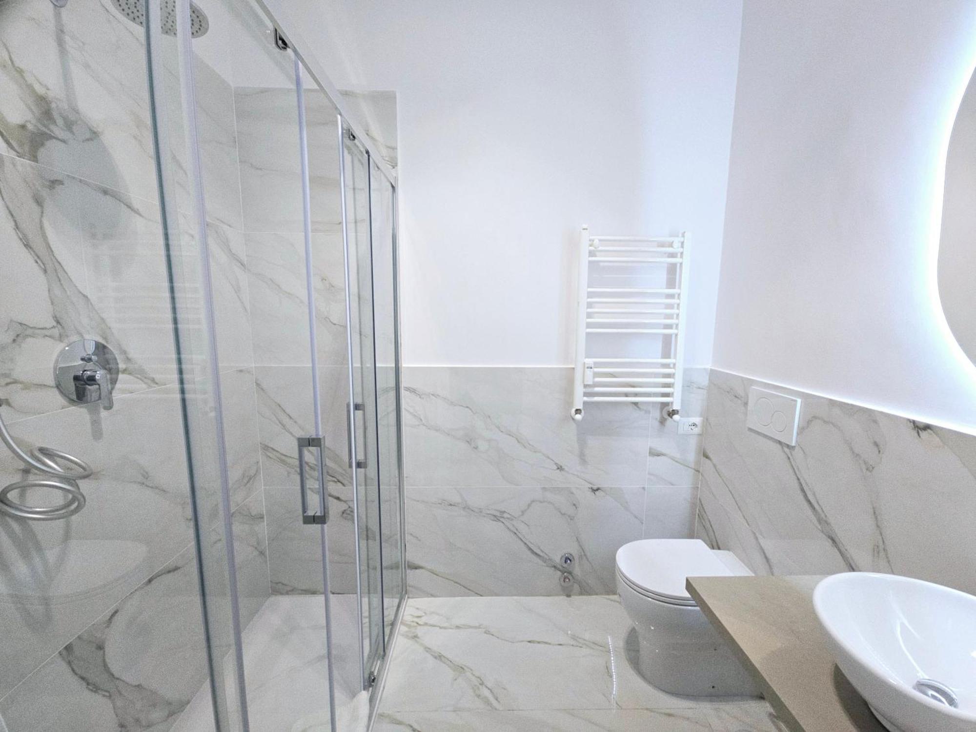 روما B&B Aurelia Garden Rooms المظهر الخارجي الصورة