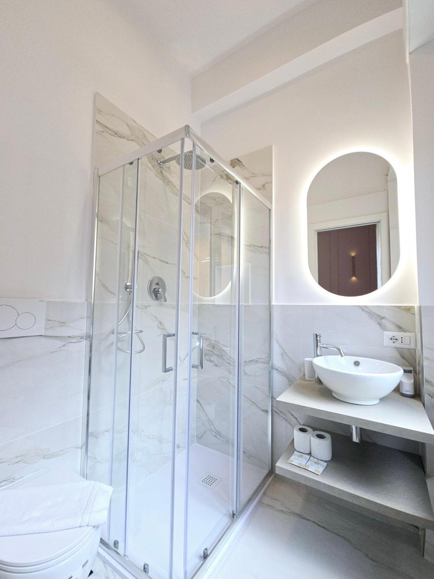 روما B&B Aurelia Garden Rooms المظهر الخارجي الصورة