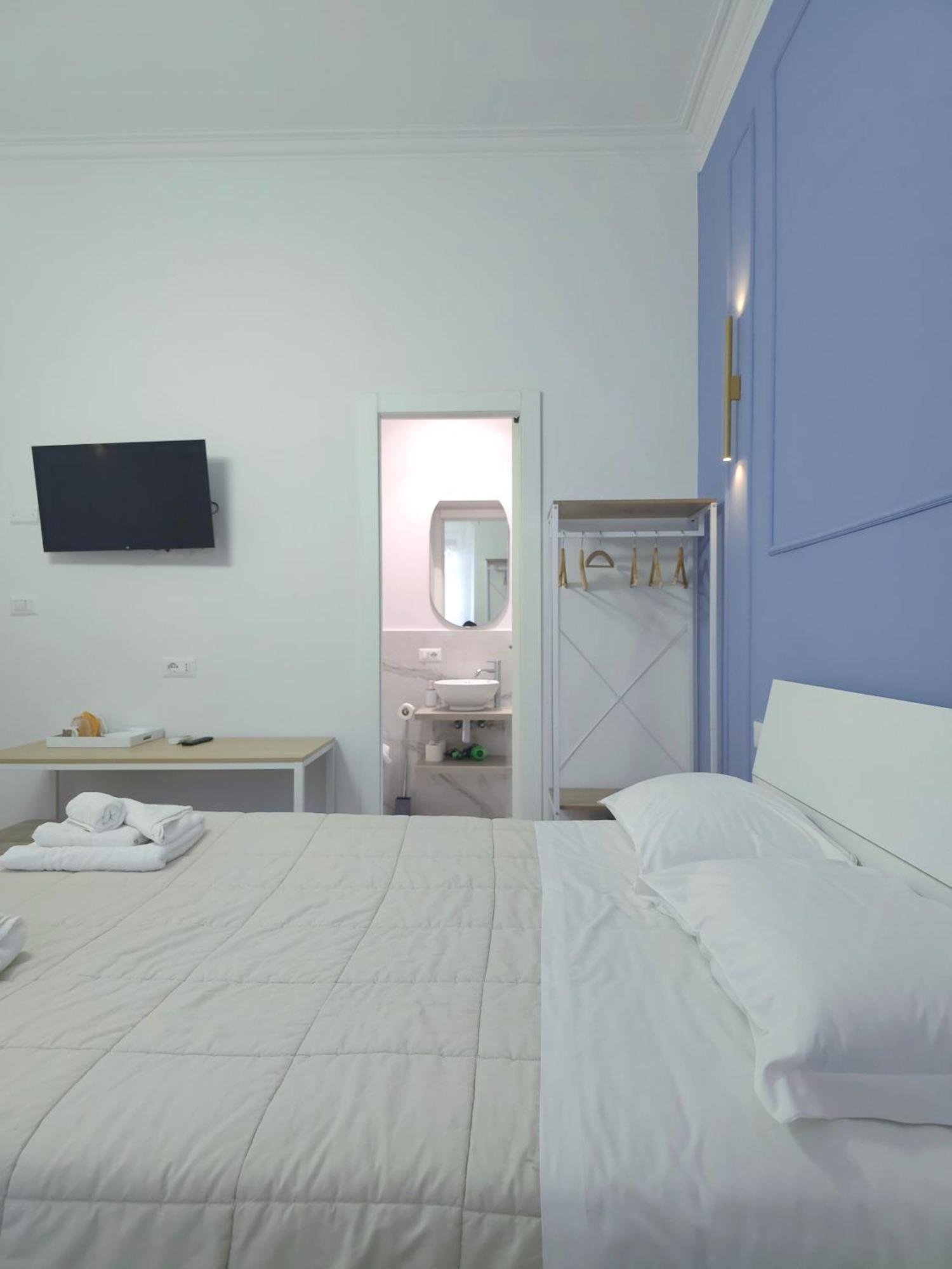 روما B&B Aurelia Garden Rooms المظهر الخارجي الصورة