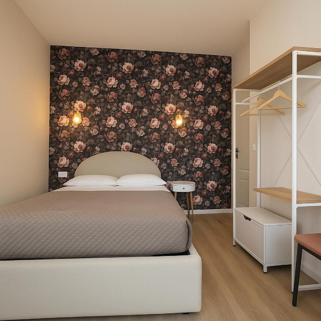 روما B&B Aurelia Garden Rooms المظهر الخارجي الصورة
