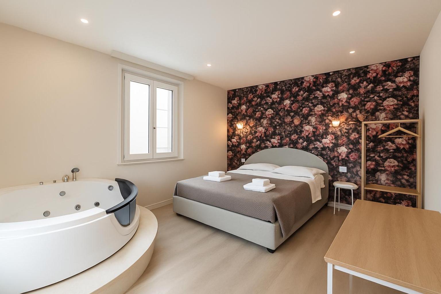 روما B&B Aurelia Garden Rooms المظهر الخارجي الصورة