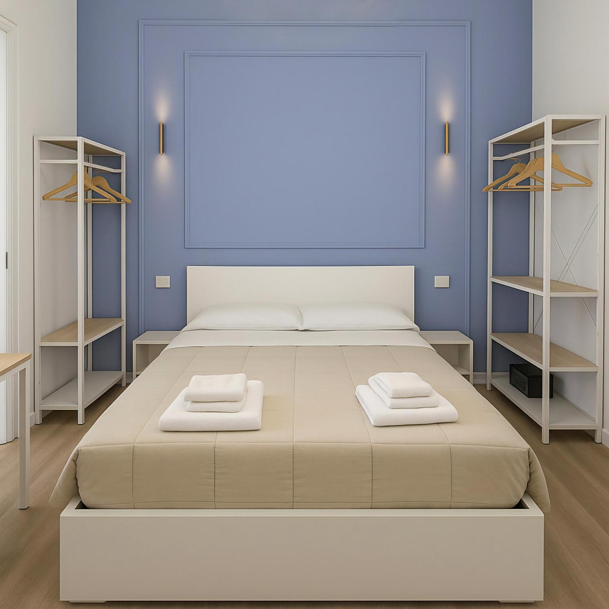 روما B&B Aurelia Garden Rooms المظهر الخارجي الصورة