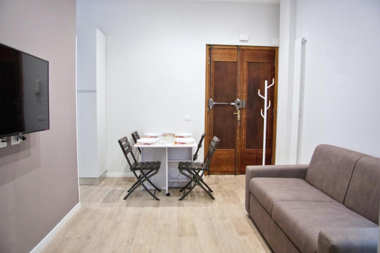 روما B&B Aurelia Garden Rooms المظهر الخارجي الصورة