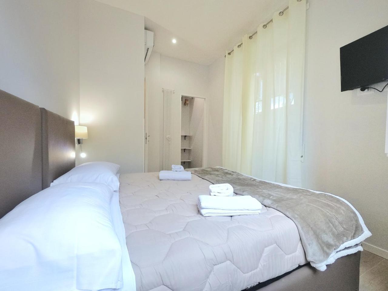 روما B&B Aurelia Garden Rooms المظهر الخارجي الصورة